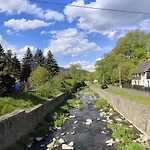 Terezka * Jílové