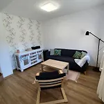 Terezka Appartement *