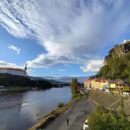 Διαμέρισμα Terezka Jílové