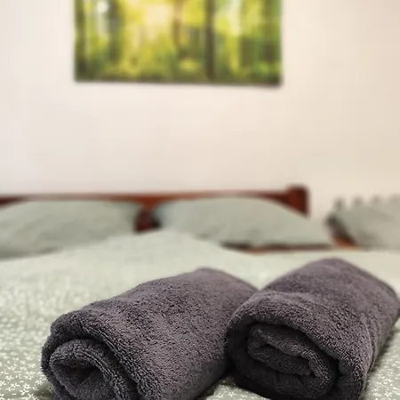 Terezka Apartment Jilove