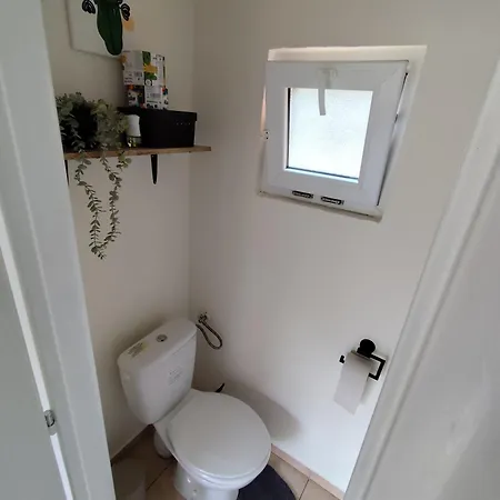 Family Apartment Pod Sneznikem