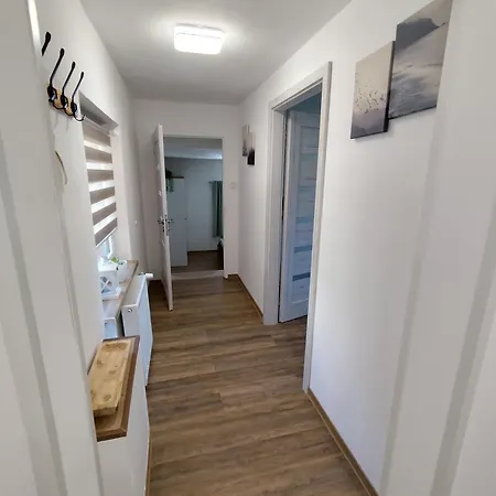 Apartamento Terezka Jílové