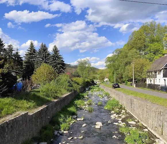 Terezka * Jílové