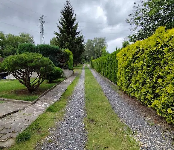 Terezka Apartmán