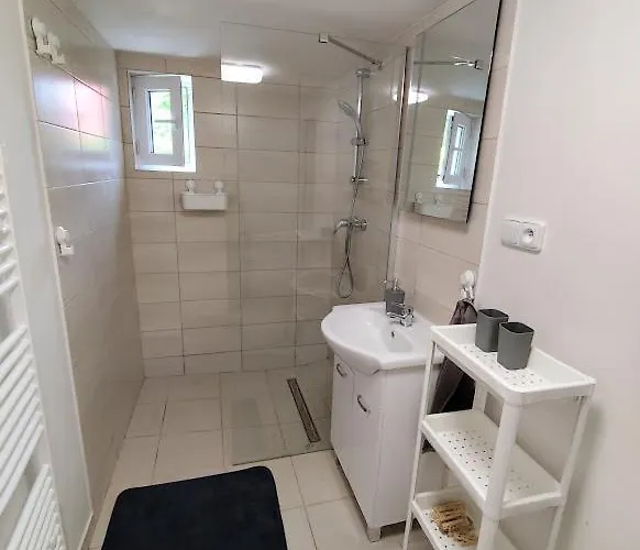 Terezka Apartmán Jílové