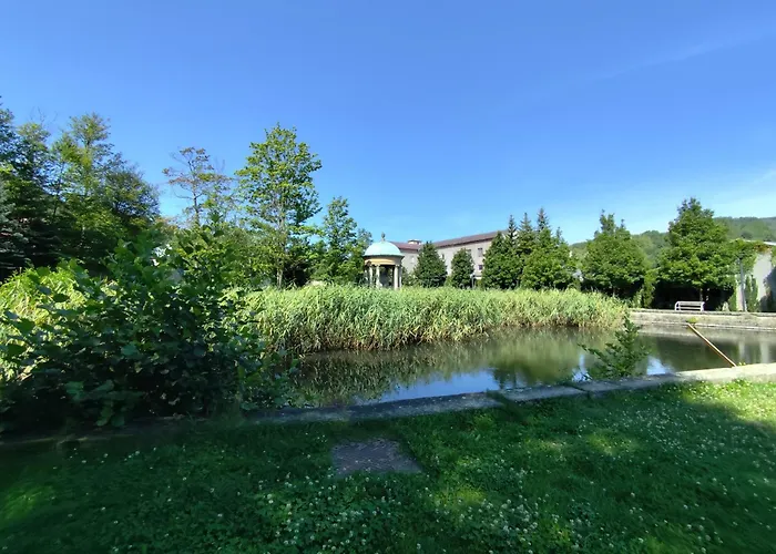Apartmán Terezka *