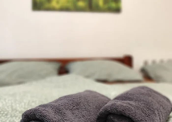Terezka Apartmán Jílové