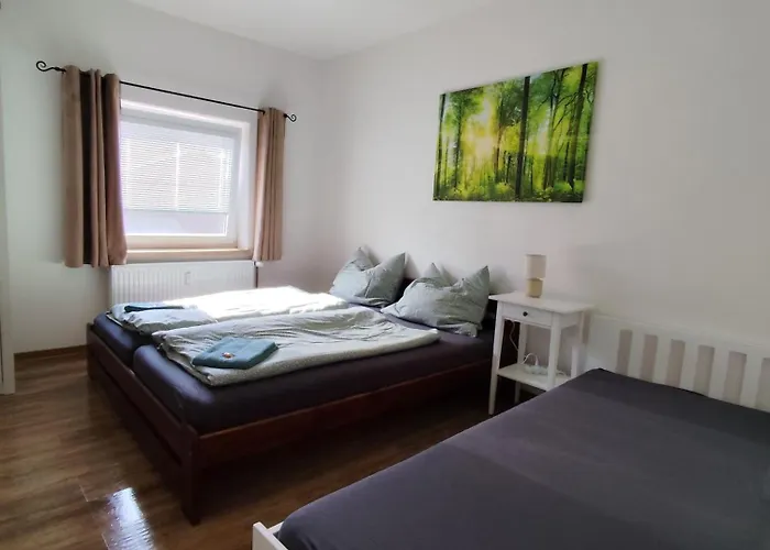 Terezka Apartmán