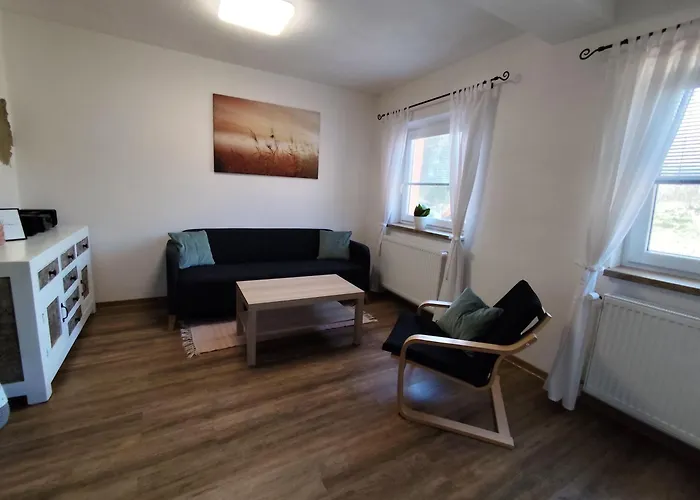 Apartmán Terezka *