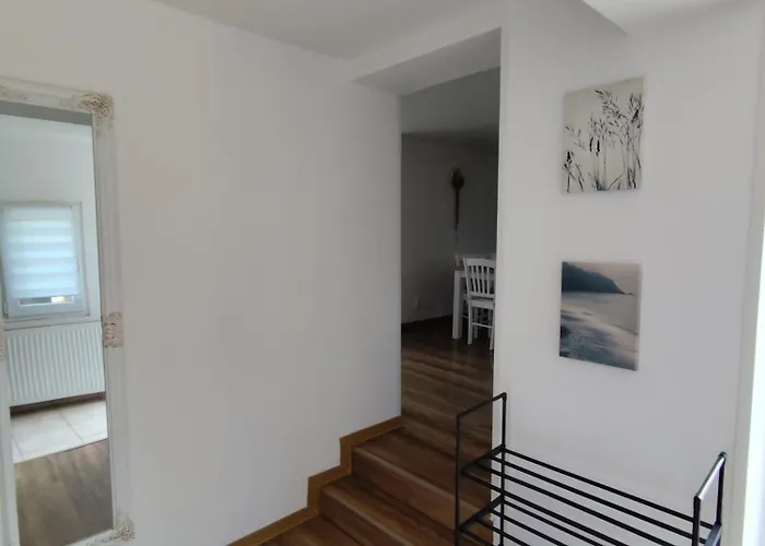 Terezka Apartmán Jílové