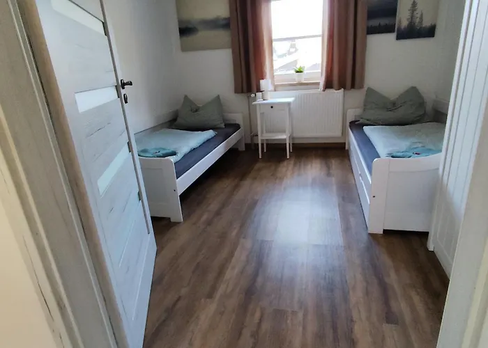 Apartmán Terezka Jílové