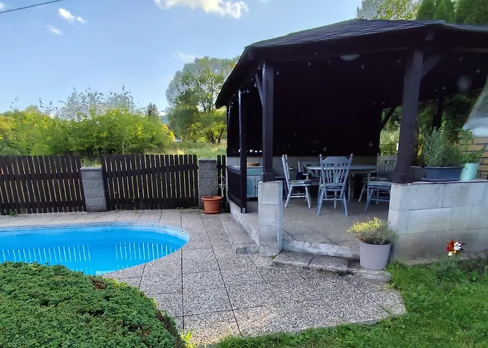 Apartmán Terezka *